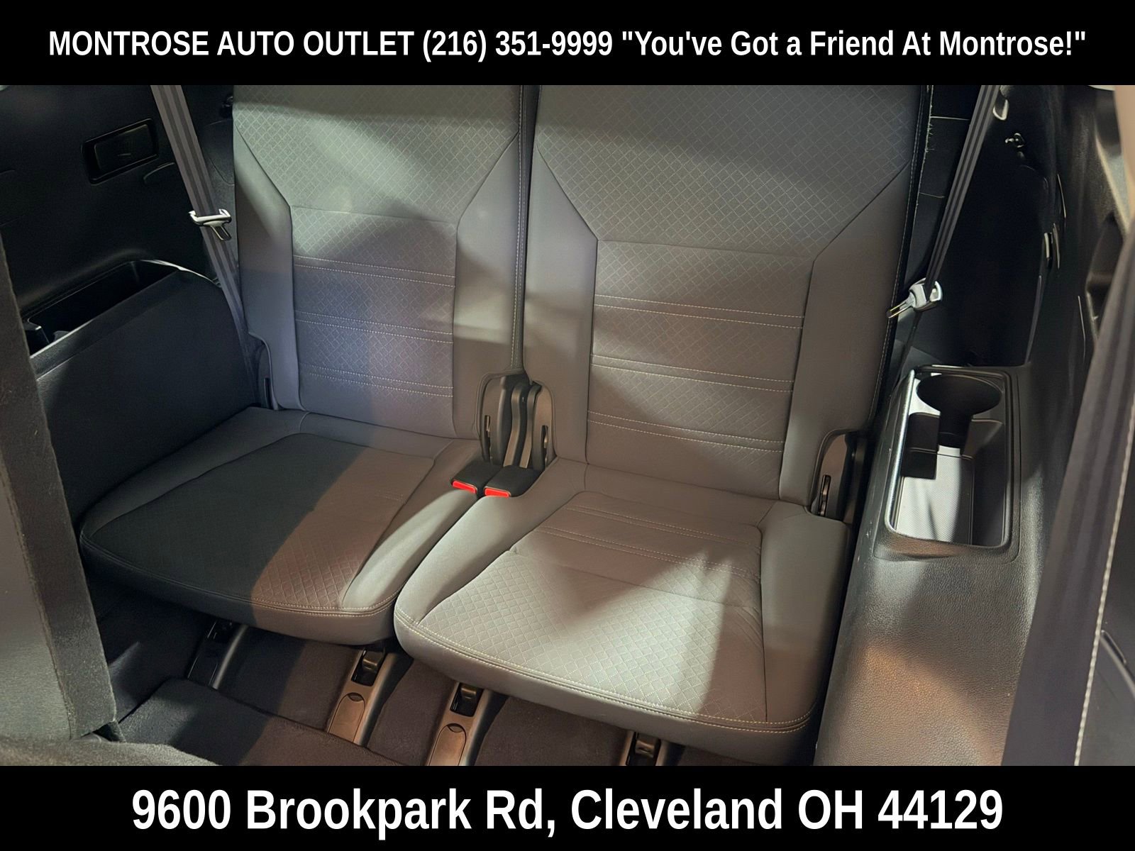 Used 2020 Kia Sorento LX image 39