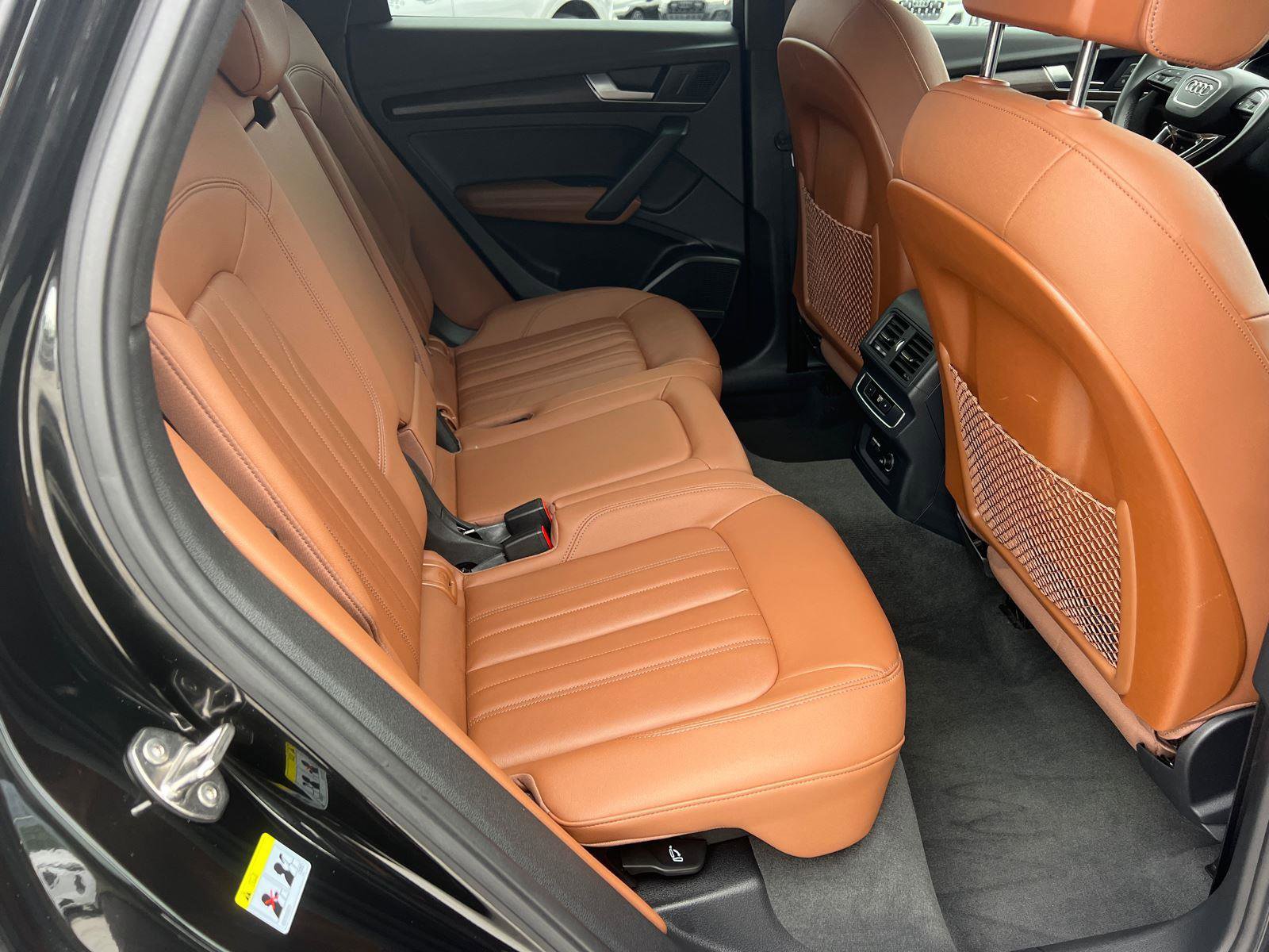 Used 2023 Audi Q5 2.0T Premium Plus w/ Premium Plus Package image 15