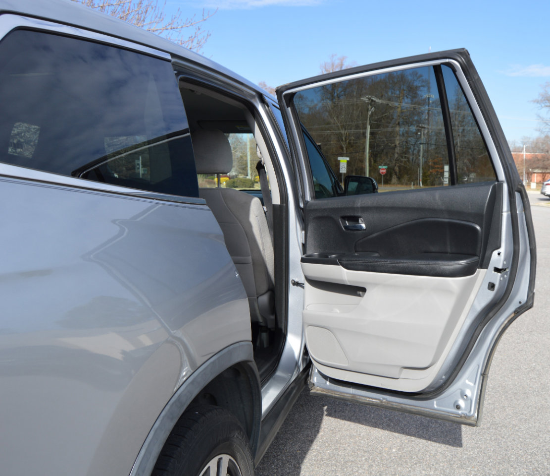 Used 2017 Honda Pilot EX image 20