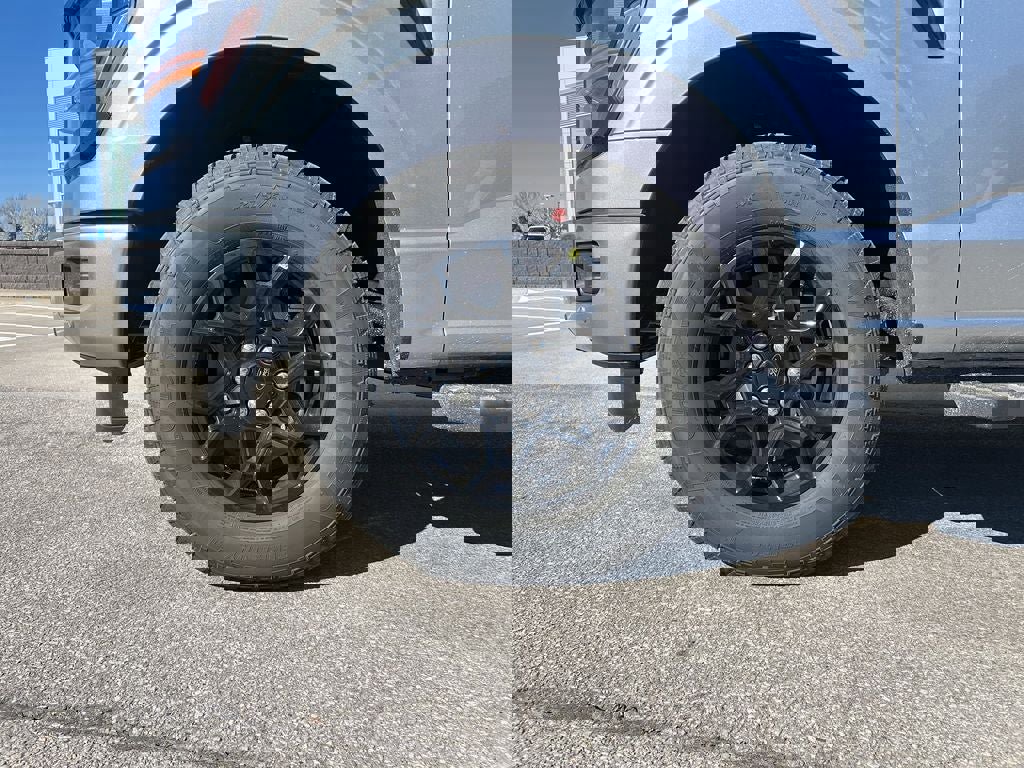 New 2026 Ford F150 XLT image 34