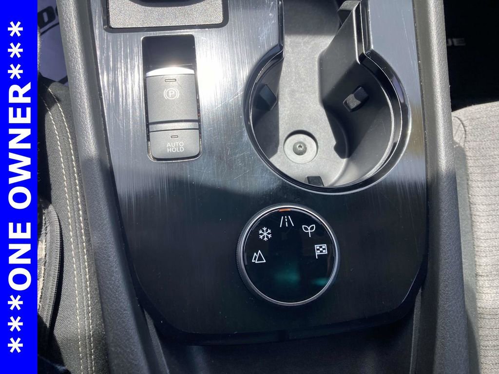 Used 2023 Nissan Rogue SV image 23