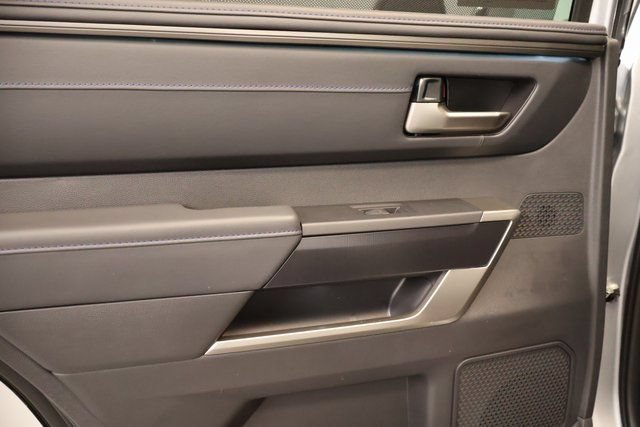 New 2026 Toyota Sequoia Platinum AWD/4WD image 31