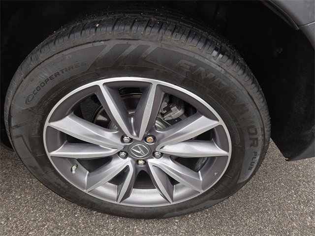 Used 2020 Acura RDX w/ Technology Package image 29