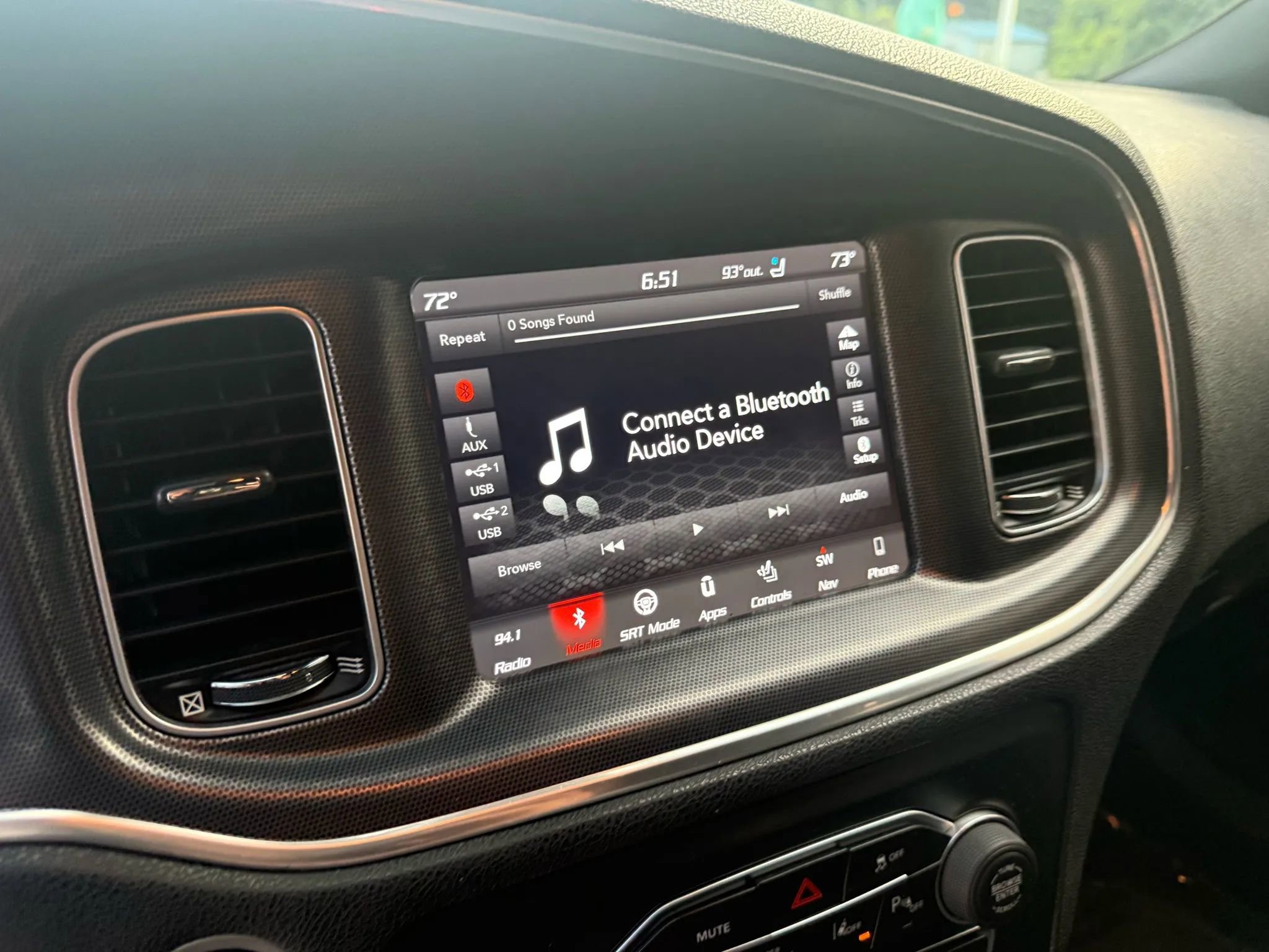 Used 2018 Dodge Charger R/T Scat Pack image 22