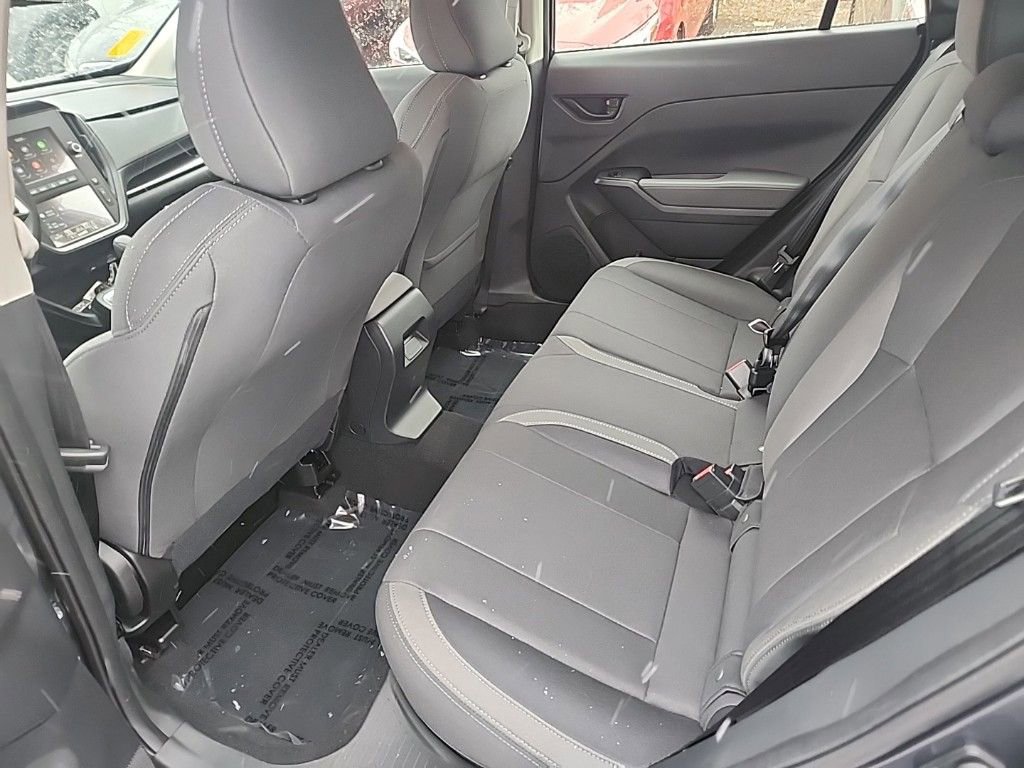 Certified 2025 Subaru Impreza 2.0i image 9