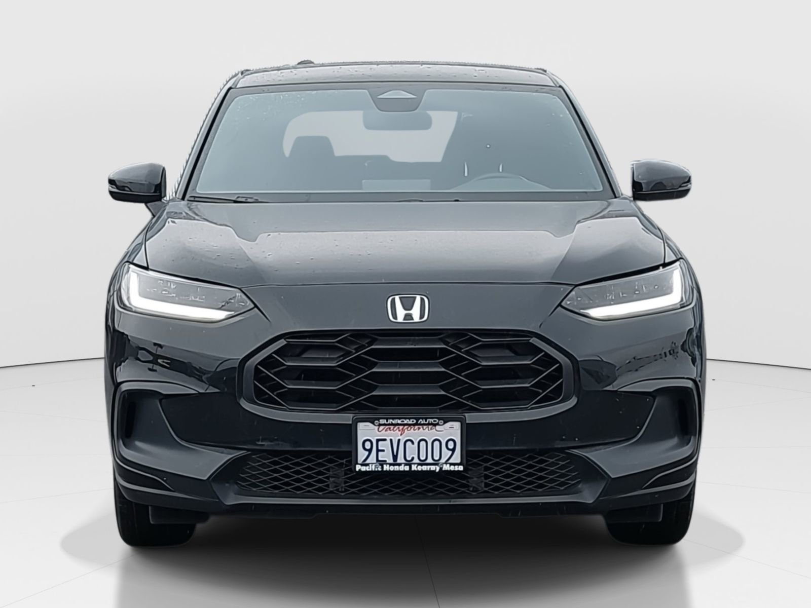 Used 2023 Honda HR-V Sport image 2