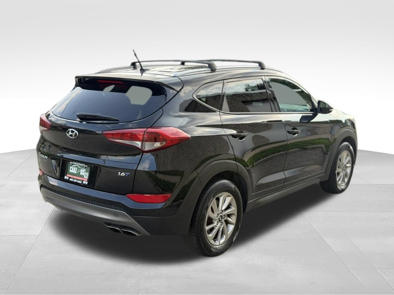 Used 2016 Hyundai Tucson Eco FWD image 5