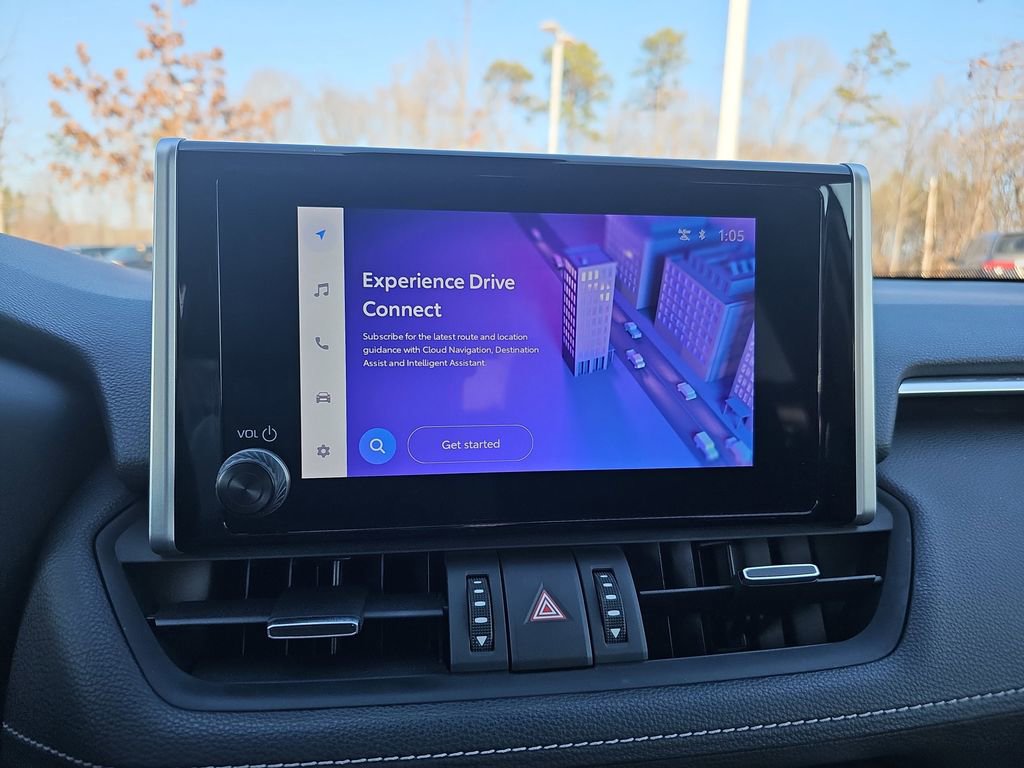 Used 2023 Toyota RAV4 XLE Premium image 25