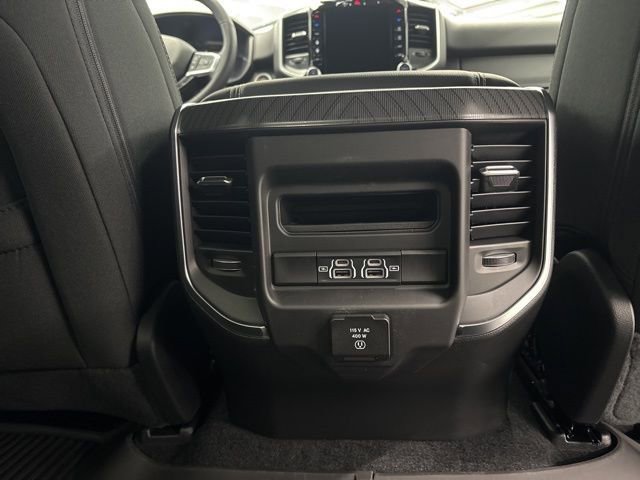 New 2026 RAM 1500 Big Horn image 24