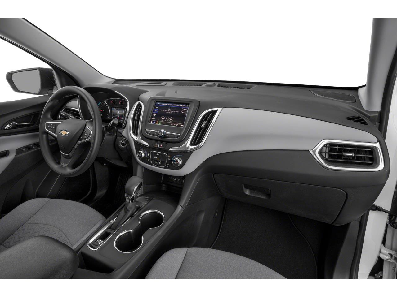 Certified 2024 Chevrolet Equinox LT FWD image 55