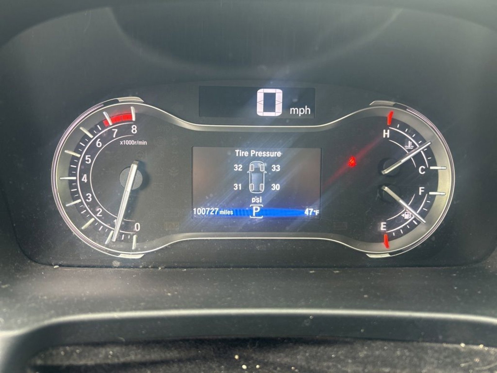 Certified 2017 Honda Pilot EX-L image 16