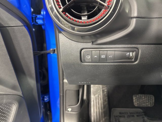 New 2026 Chevrolet Equinox EV RS image 22