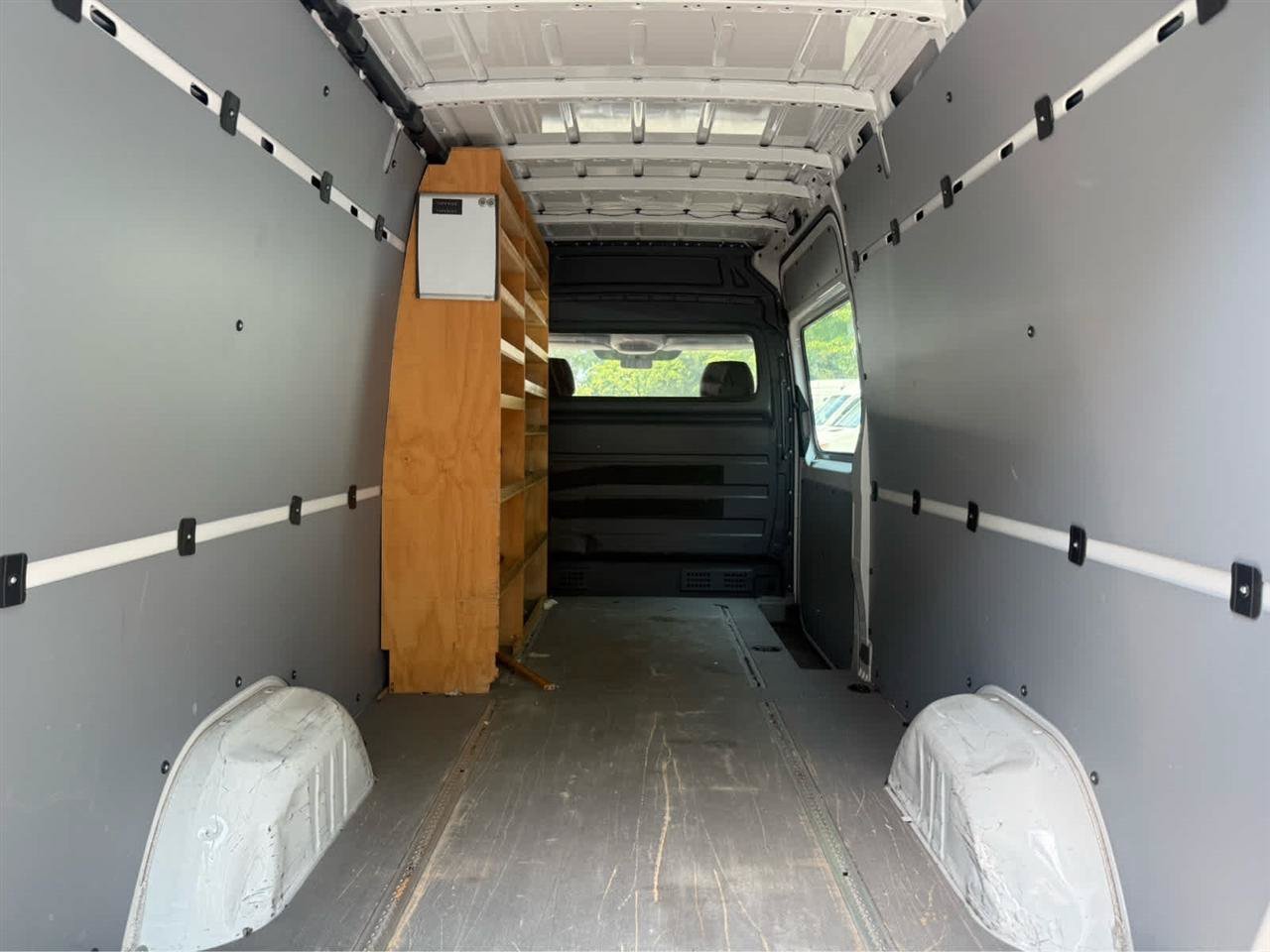 Used 2011 Mercedes-Benz Sprinter 2500 image 6