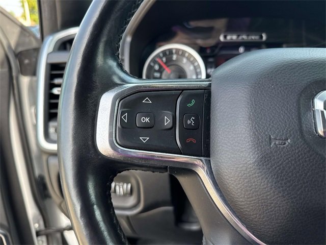 Used 2019 RAM 1500 Laramie w/ Sport Appearance Package image 22