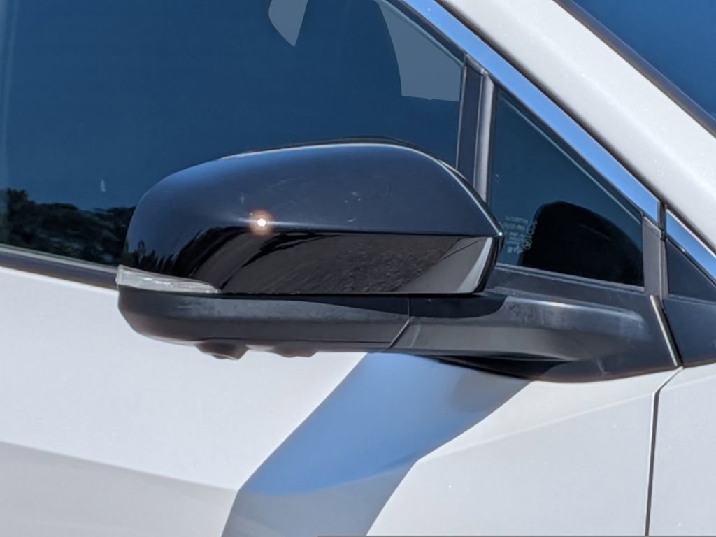 Used 2023 Subaru Solterra AWD image 10