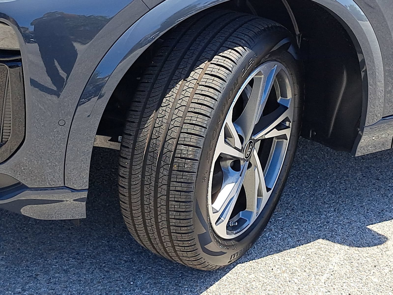 New 2027 Audi Q6 e-tron Premium Plus AWD/4WD image 34