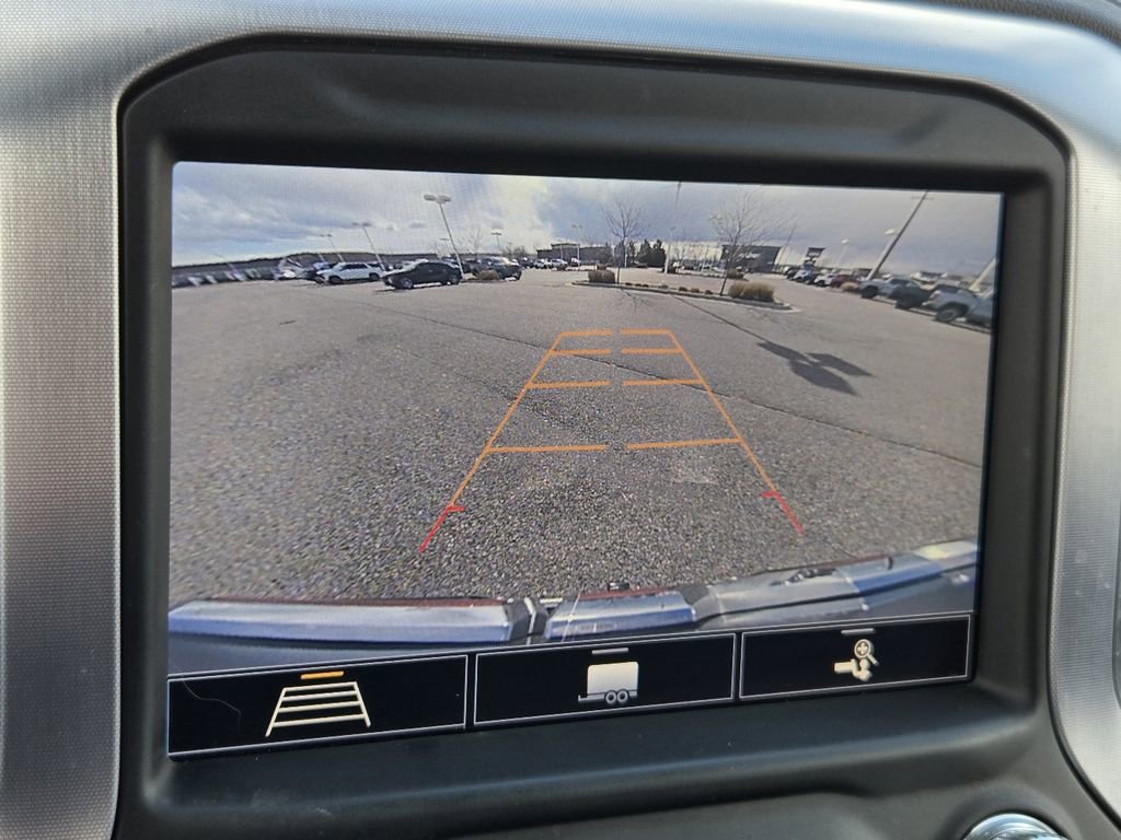 Used 2020 GMC Sierra 1500 SLT w/ SLT Premium Plus Package image 29