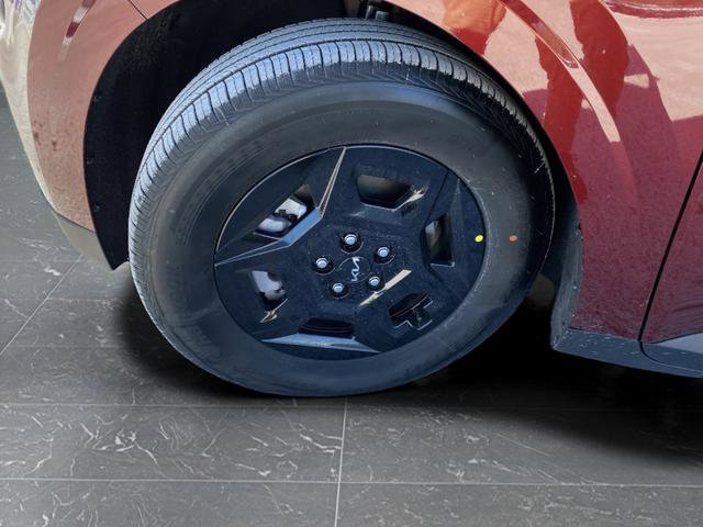 New 2026 Kia Carnival image 42