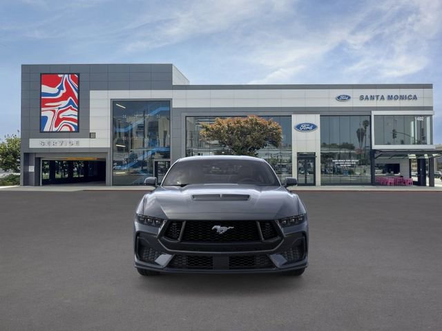 New 2026 Ford Mustang GT RWD image 6