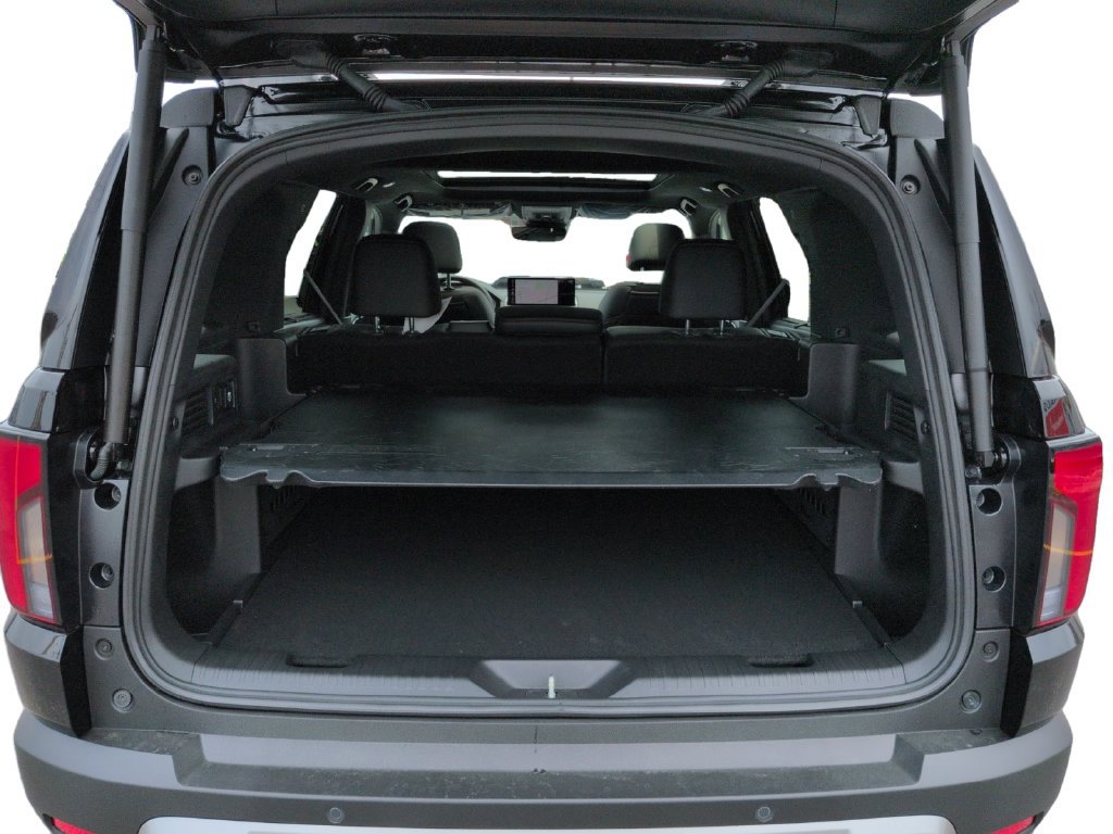 New 2026 Honda Passport TrailSport Elite image 27