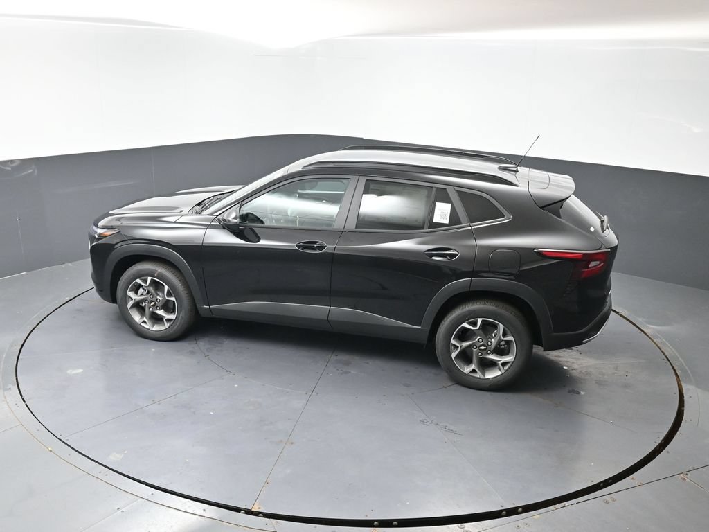 New 2026 Chevrolet Trax LT w/ Driver Confidence Package FWD image 33