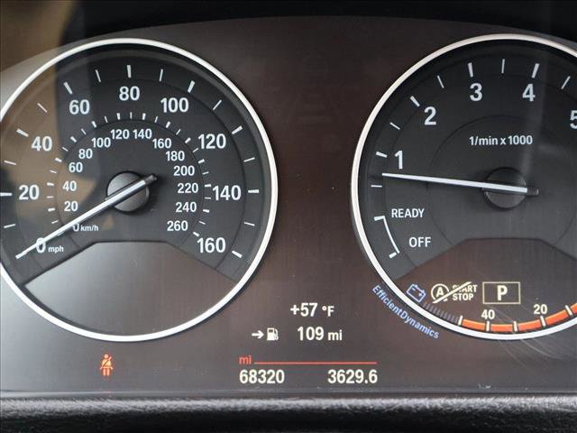 Used 2015 BMW 328i Gran Turismo xDrive AWD/4WD image 15
