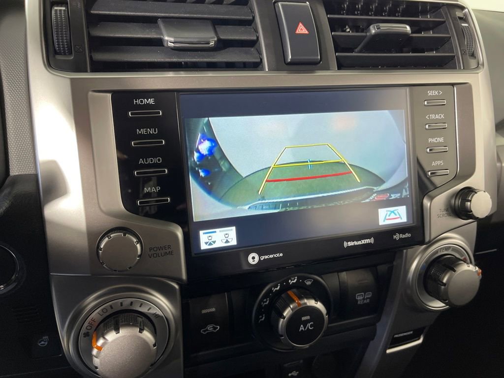 Certified 2023 Toyota 4Runner SR5 Premium w/ Moonroof Package image 21