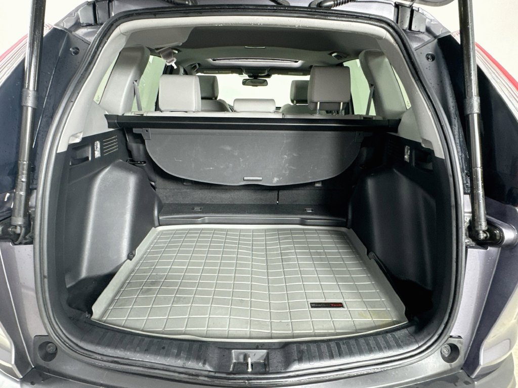 Used 2017 Honda CR-V EX-L image 32