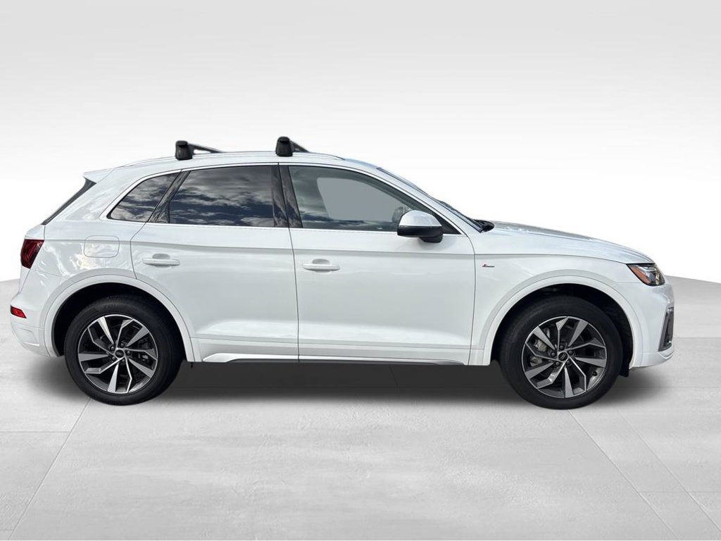 Used 2024 Audi Q5 2.0T Premium Plus AWD/4WD image 4