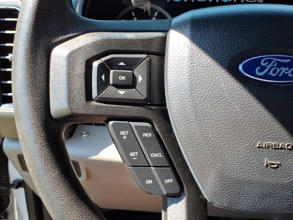 Used 2019 Ford F250 XLT AWD/4WD image 15
