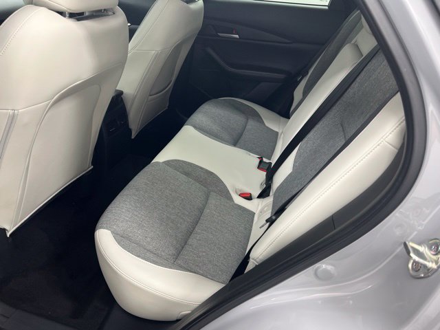 Certified 2026 MAZDA CX-30 Aire Edition AWD/4WD image 11