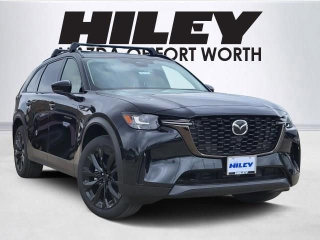 New 2026 MAZDA CX-90 3.3 Turbo w/ Premium Sport Pkg