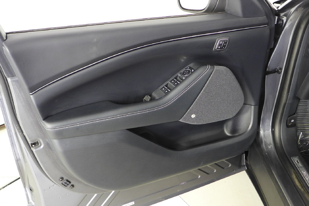 Used 2023 Ford Mustang Mach-E Premium RWD image 11