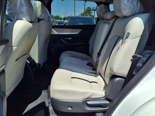 New 2026 MAZDA CX-90 Plug-In Hybrid w/Premium Sport AWD/4WD image 13