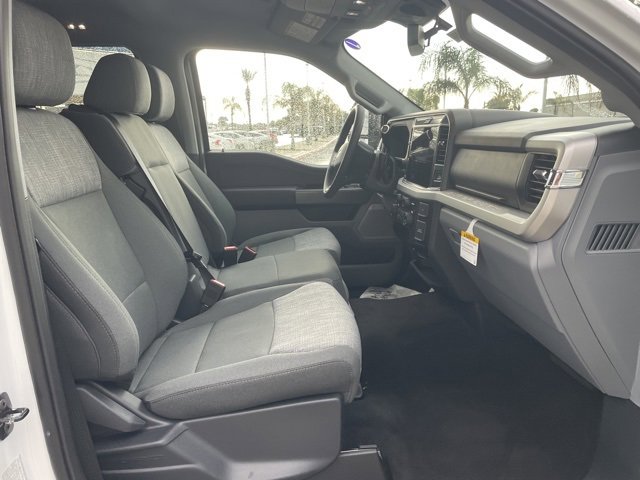 New 2026 Ford F250 XLT image 26