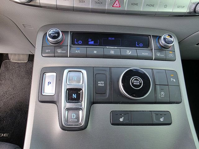 Used 2020 Hyundai Palisade SEL w/ Convenience Package image 12