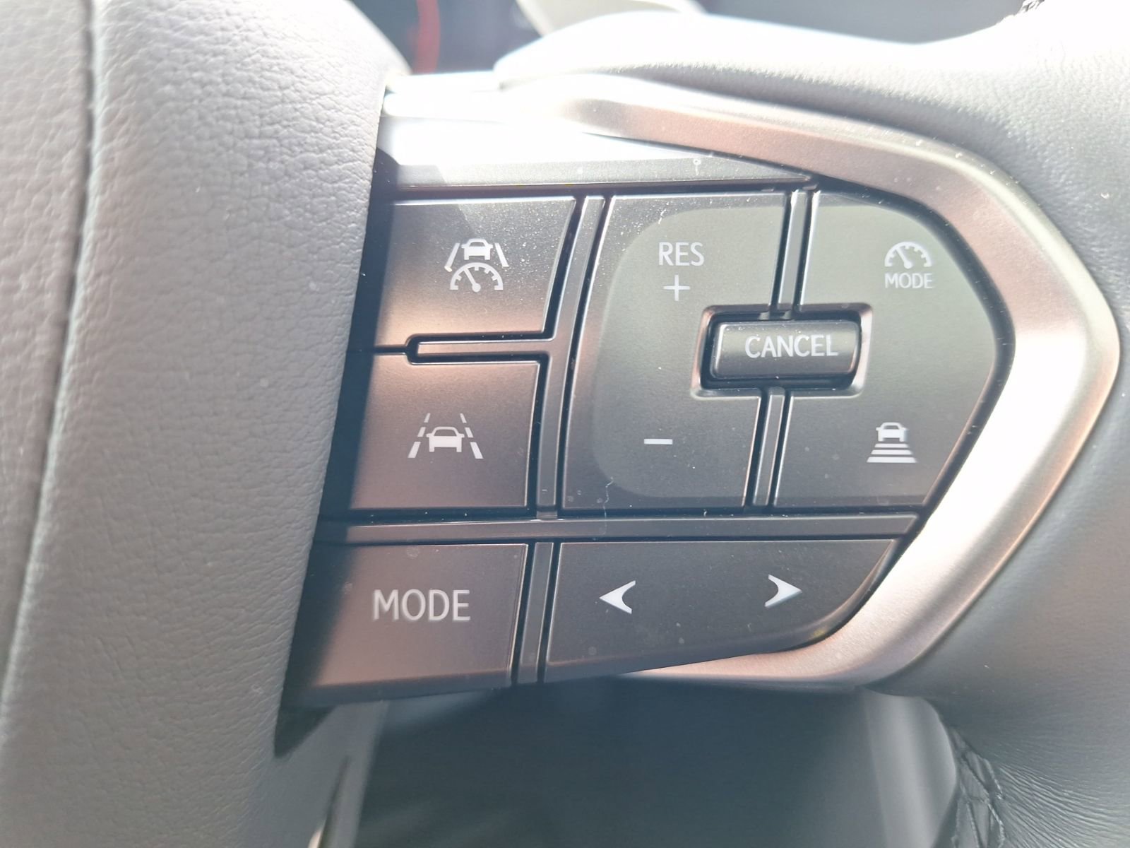 Used 2025 Lexus GX 550 image 20