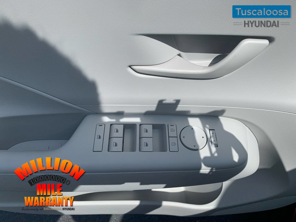 New 2026 Hyundai Kona SE FWD image 12