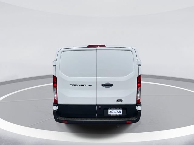 New 2026 Ford Transit 150 Low Roof RWD image 5