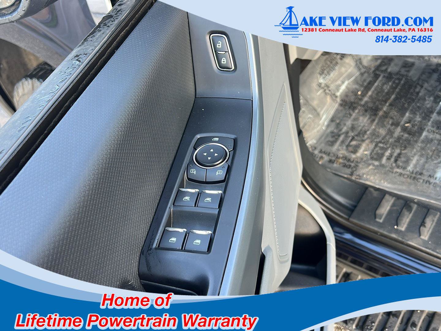 Used 2022 Ford F150 XLT AWD/4WD image 20