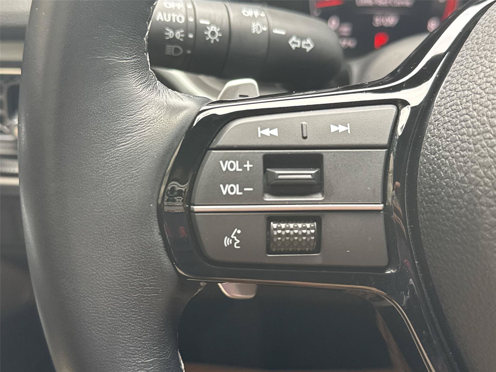 Used 2024 Acura Integra A-Spec w/ Technology Package FWD image 12