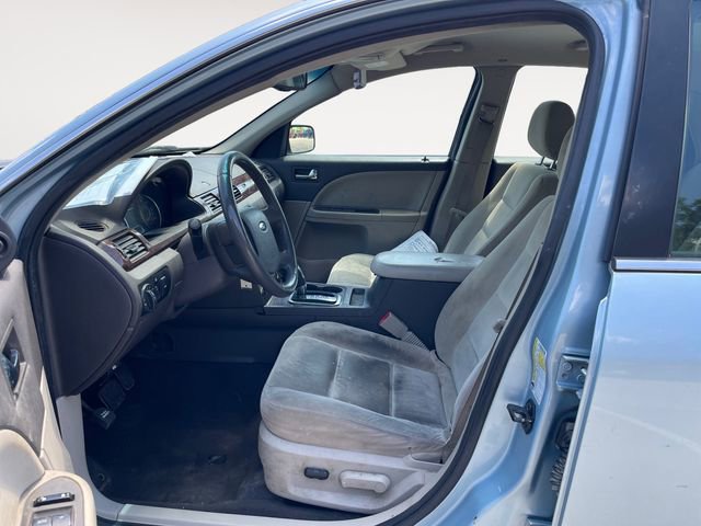 Used 2009 Ford Taurus SE FWD image 9