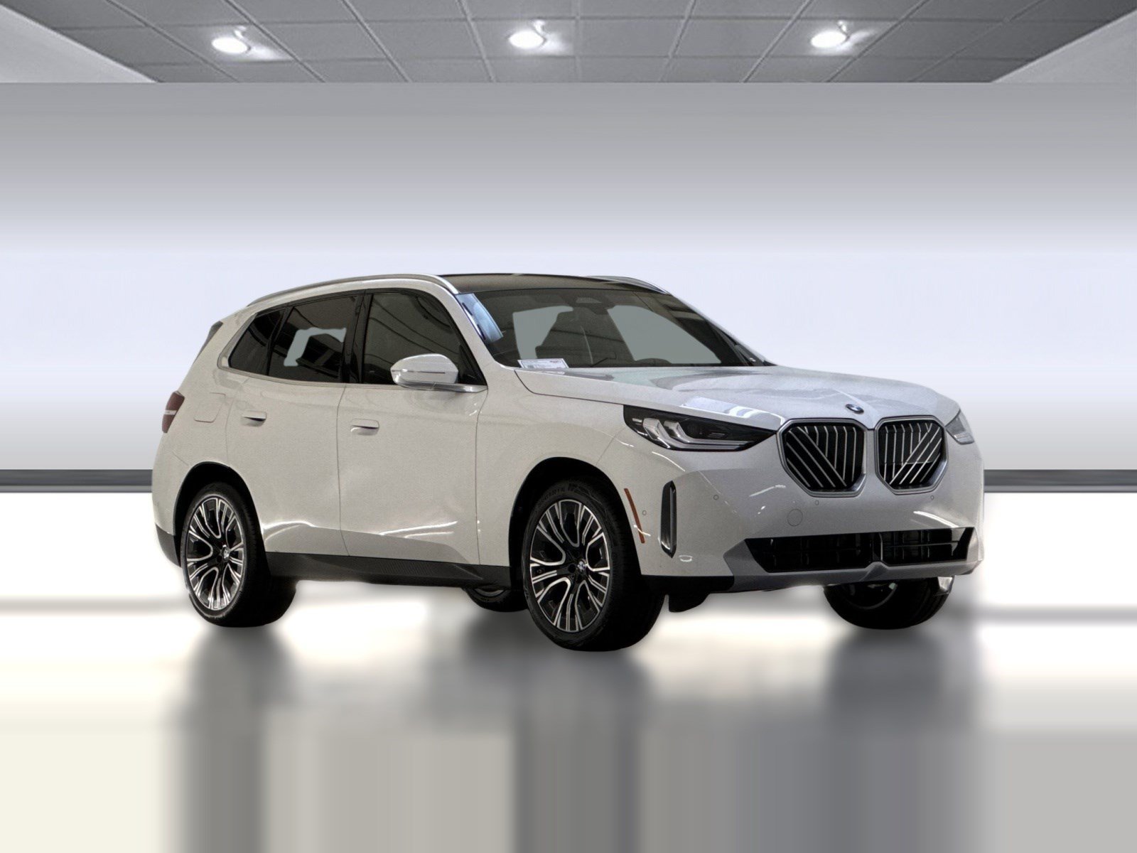 Used 2026 BMW X3 xDrive30i w/ Convenience Package AWD/4WD image 6