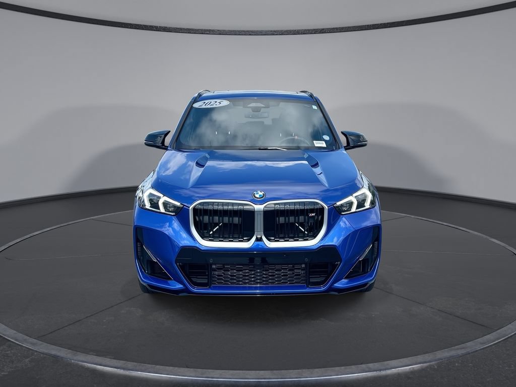 Used 2025 BMW X1 M35i AWD/4WD image 18
