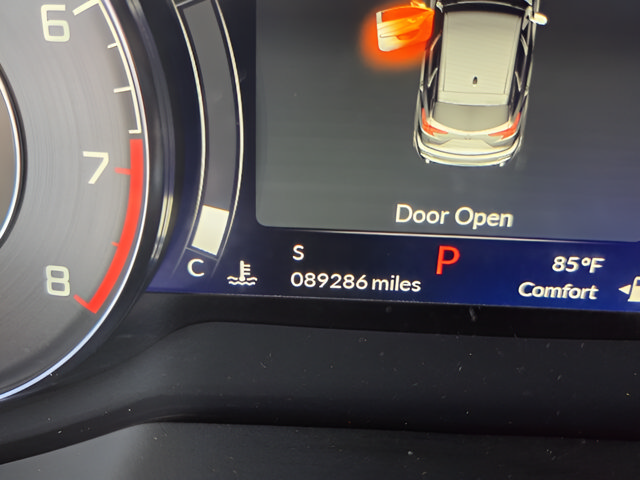 Used 2021 Acura RDX w/ Technology Package FWD image 31