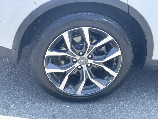 Used 2023 Acura MDX SH-AWD w/ Technology Package image 7