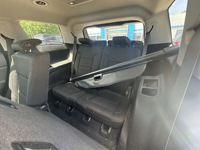 Used 2018 GMC Acadia SLE FWD image 42