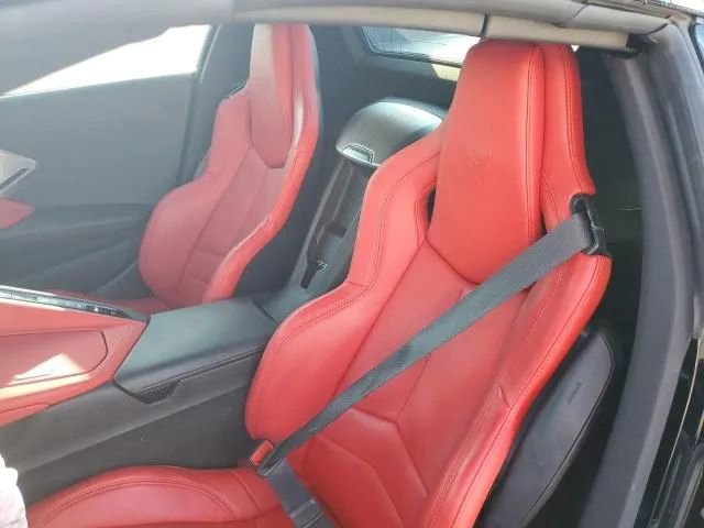 Used 2024 Chevrolet Corvette Stingray Preferred Conv w/ Z51 Performance Package image 6