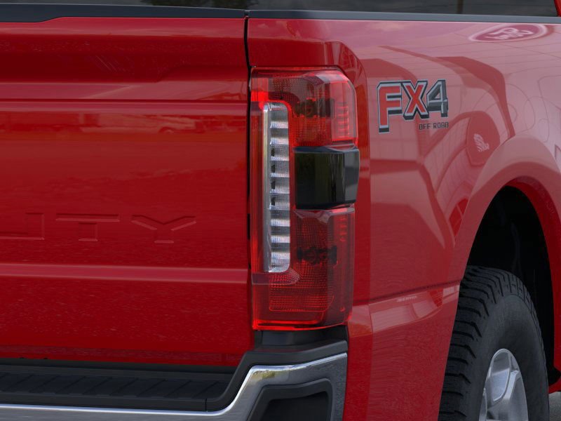 New 2026 Ford F350 XLT w/ 360-Degree Camera Package image 21