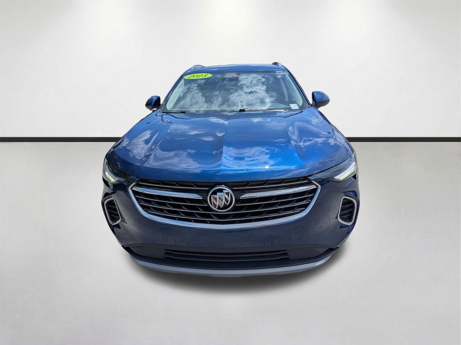 Used 2023 Buick Envision Essence AWD/4WD image 9
